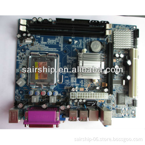 factory Desktop motherboard G41